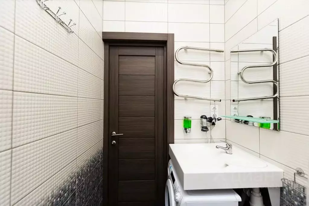 Студия Москва ул. Бутлерова, 7Б (20.0 м) - Фото 2