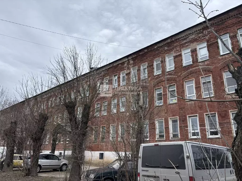 Помещение свободного назначения в Московская область, Ногинск ... - Фото 1