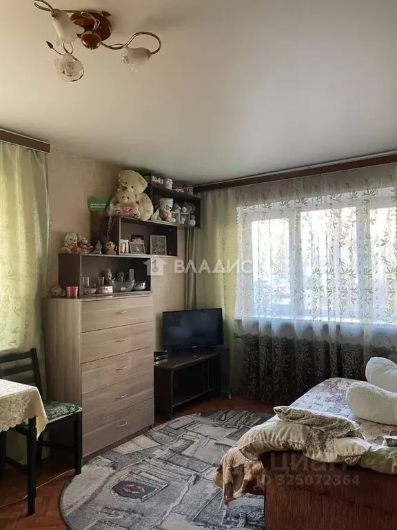 1-к кв. Московская область, Люберцы Хлебозаводской проезд, 5 (32.0 м) - Фото 1