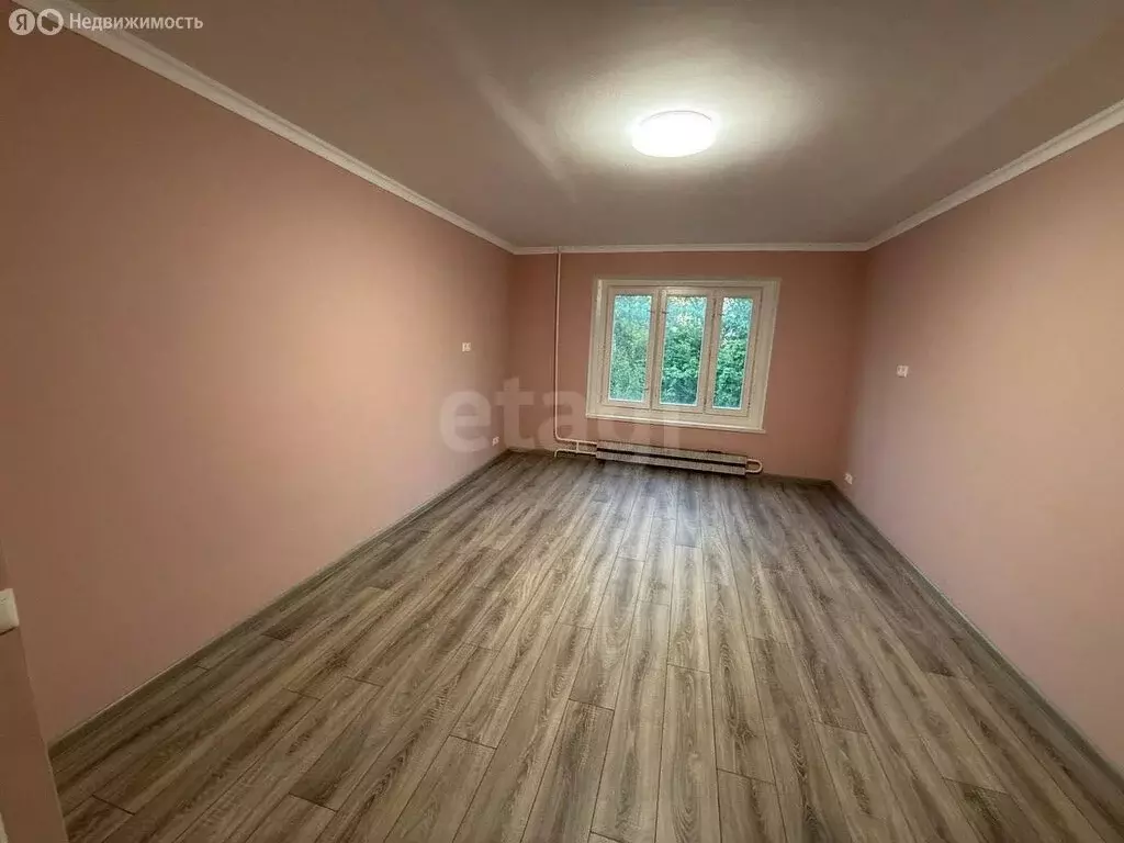 Квартира-студия: Москва, Аминьевское шоссе, 11 (18.4 м) - Фото 1