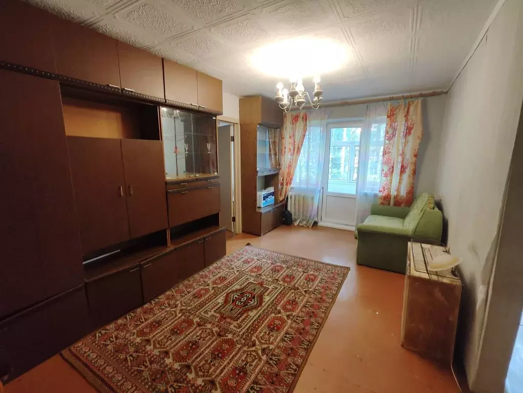 Продаётся 2-к квартира, 45 м - Фото 0
