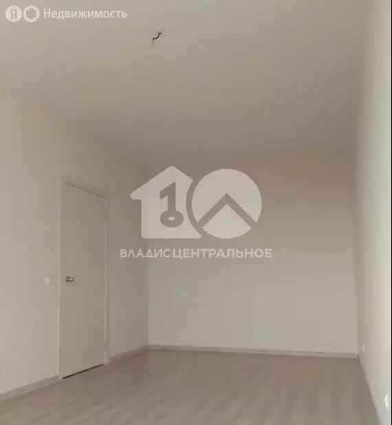 1-комнатная квартира: Новосибирск, улица Бородина, 54 (35.8 м) - Фото 2