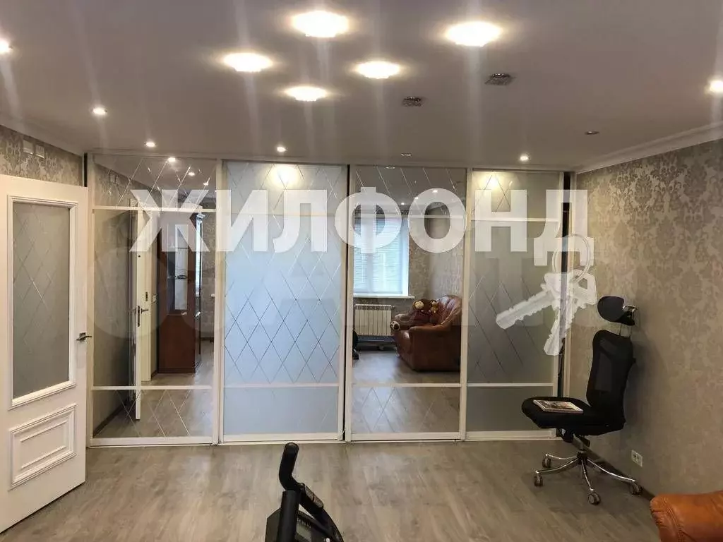 1-к. квартира, 48.1 м, 7/9 эт. - Фото 0