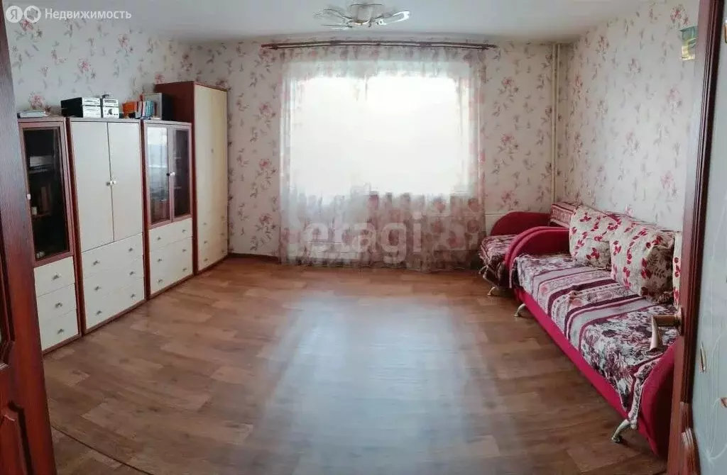2-комнатная квартира: Челябинск, Прокатная улица, 20 (59 м) - Фото 1