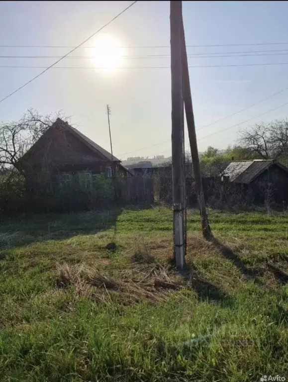 Дом в Удмуртия, Киясовский район, д. Атабаево ул. Димитрова (22 м) - Фото 0