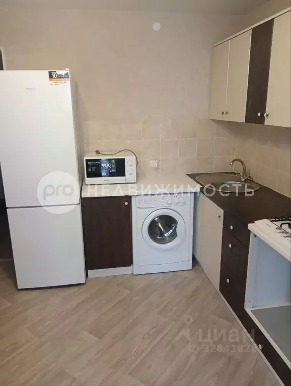 2-к кв. Рязанская область, Рыбное ул. Перспективная, 2 (56.0 м) - Фото 1