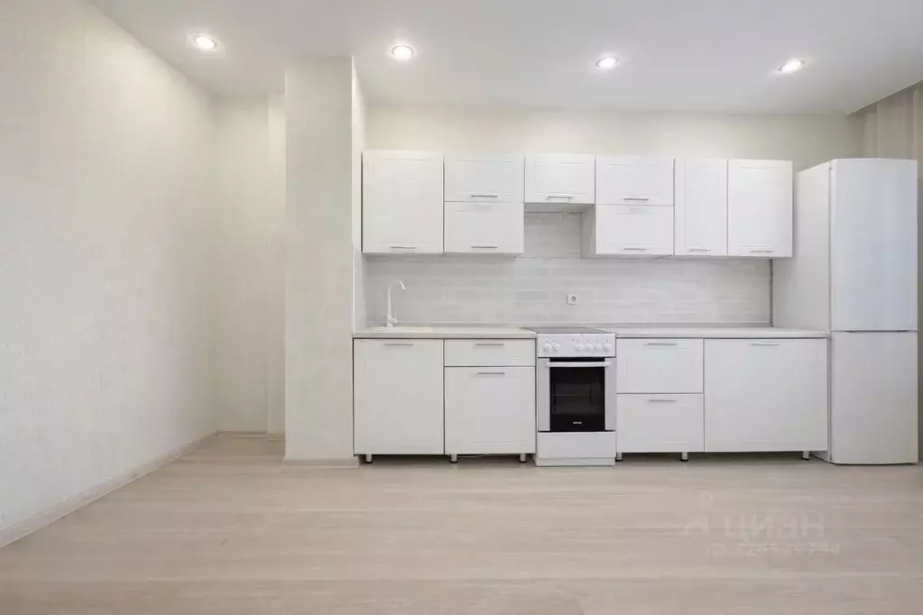 2-к кв. Красноярский край, Красноярск ул. Дмитрия Мартынова, 27 (50.0 ... - Фото 2