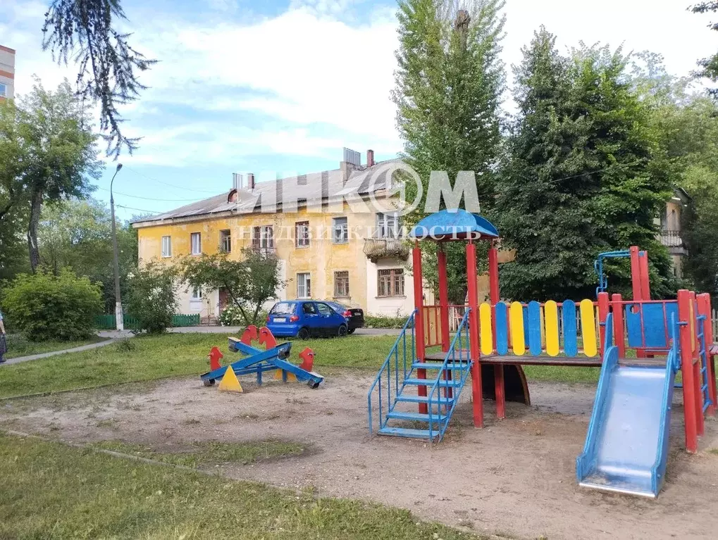 2-к кв. Московская область, Балашиха Пушкинская ул., 3 (55.0 м) - Фото 1