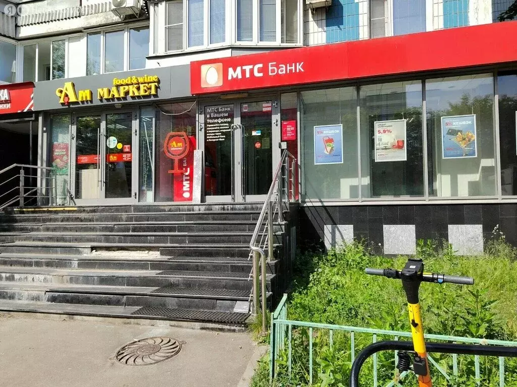 Помещение свободного назначения (80 м) - Фото 1