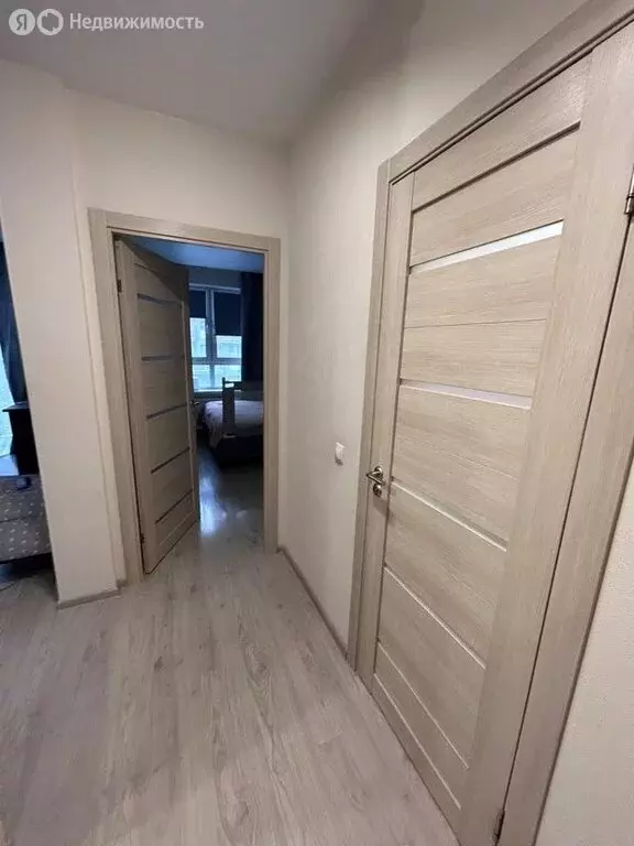 1-комнатная квартира: Новосибирск, улица Дунаевского, 14/2 (37.3 м) - Фото 1