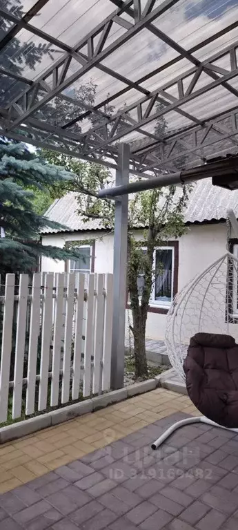 Дом в Ставропольский край, Кисловодск Донская ул., 61А (35 м) - Фото 1