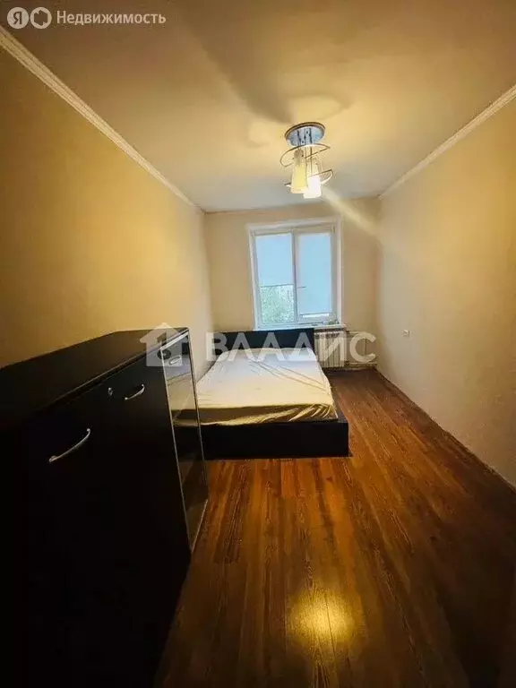 3-комнатная квартира: Москва, Ярославское шоссе, 16 (59 м) - Фото 1