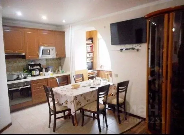 3-к кв. Краснодарский край, Анапа Сиреневый пер., 27 (72.5 м) - Фото 1