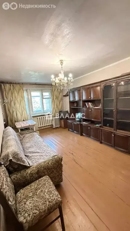 2-комнатная квартира: Улан-Удэ, Тобольская улица, 43 (43.4 м) - Фото 2