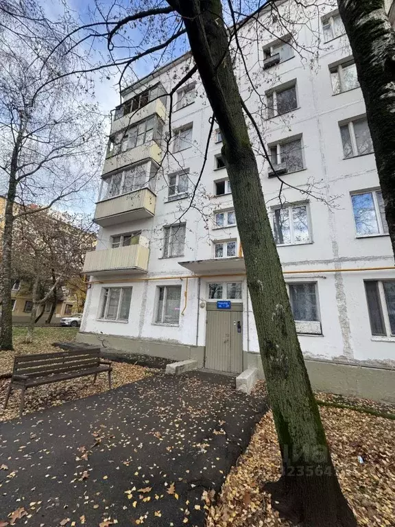 Комната Москва Профсоюзная ул., 93К1 (13.9 м) - Фото 2