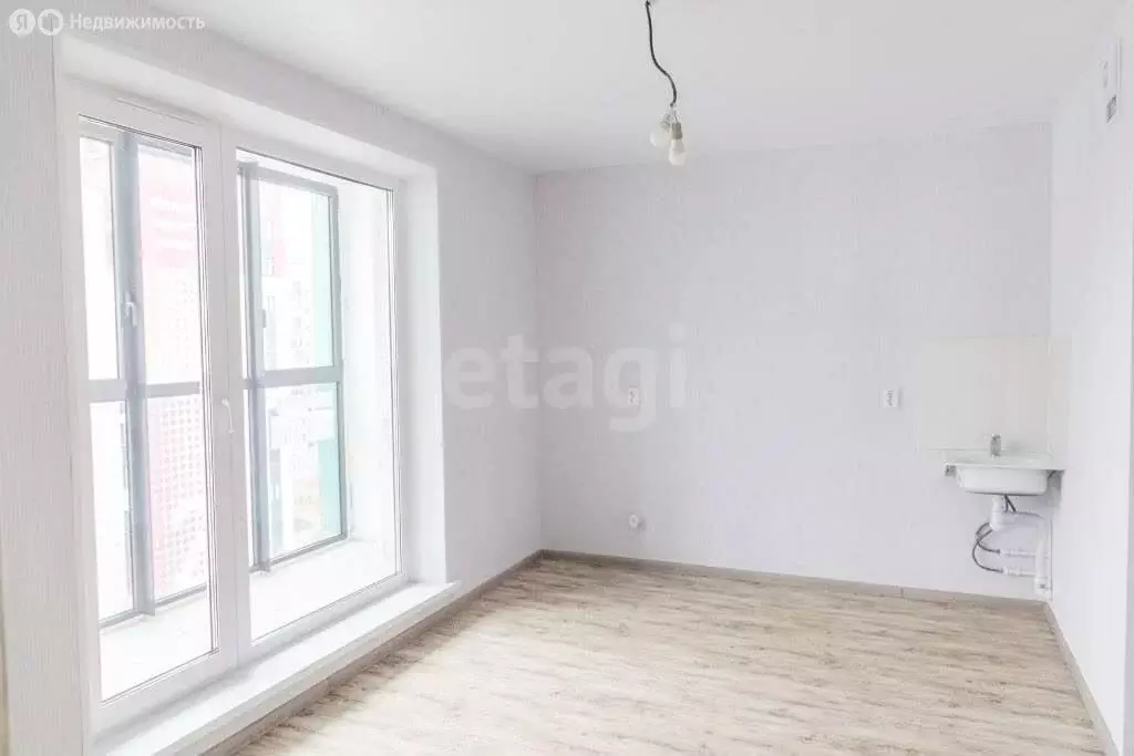 2-комнатная квартира: Западный, улица Дружбы, 7 (51.1 м) - Фото 1