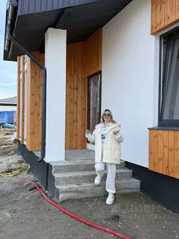 Дом в Свердловская область, Заречный муниципальный округ, д. Гагарка ... - Фото 1