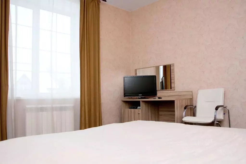 Комната Мордовия, Саранск Первомайская ул., 22 (45.0 м) - Фото 2