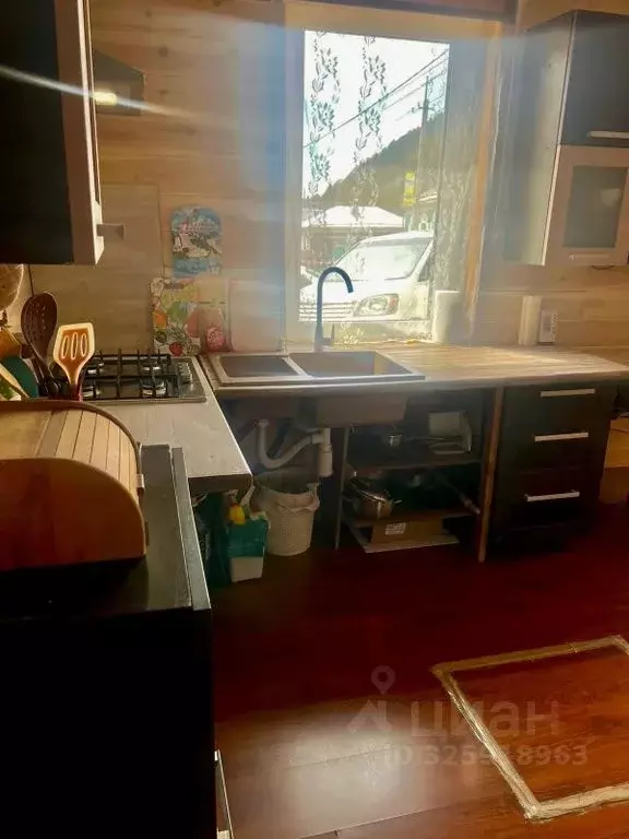 Дом в Иркутская область, Иркутский муниципальный округ, Листвянка рп ... - Фото 2