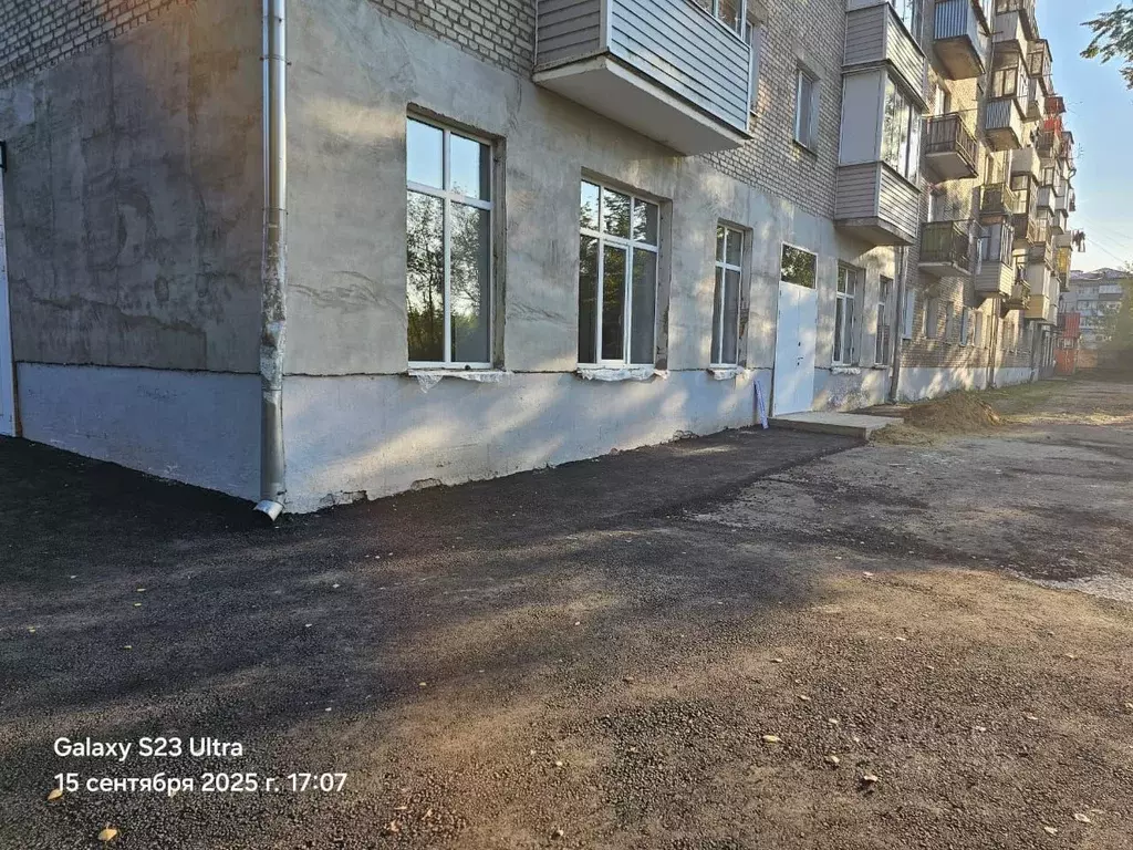 Помещение свободного назначения в Московская область, Кашира ... - Фото 2