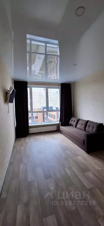 2-к кв. Московская область, Королев ул. Академика Легостаева, 8 (52.0 ... - Фото 1