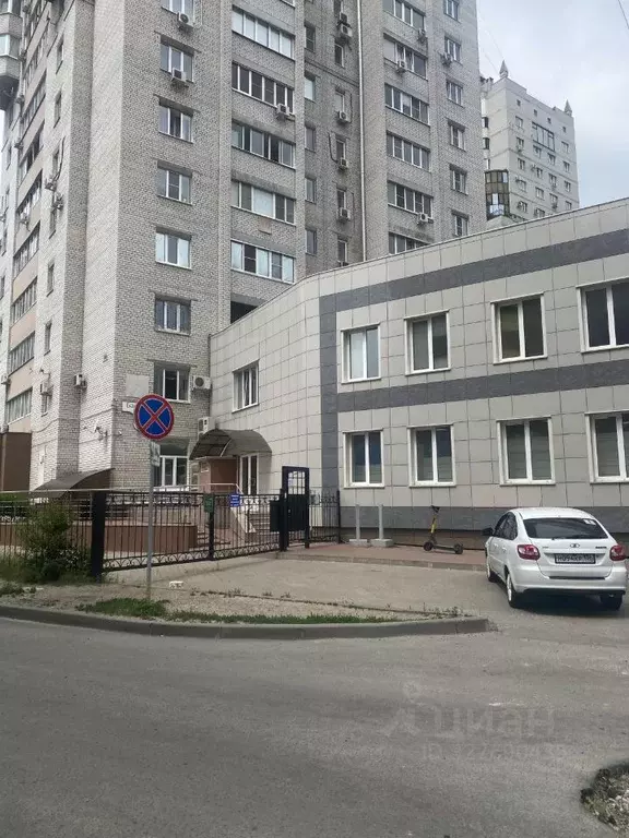 Офис в Воронежская область, Воронеж ул. Бакунина, 45 (23 м) - Фото 1