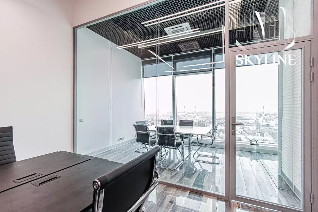 Офис в Москва наб. Пресненская, 6с2 (72 м) - Фото 2