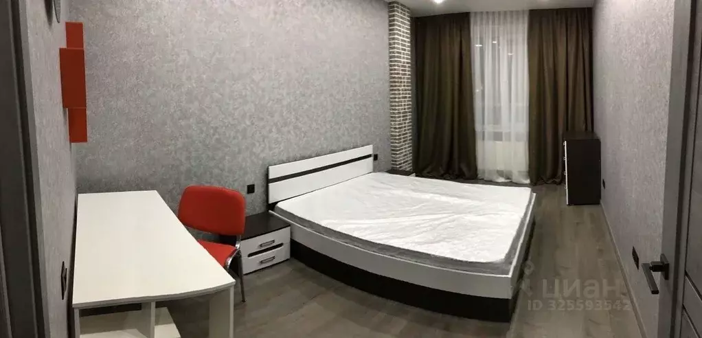 2-к кв. Новосибирская область, Новосибирск ул. Дуси Ковальчук, 238 ... - Фото 1