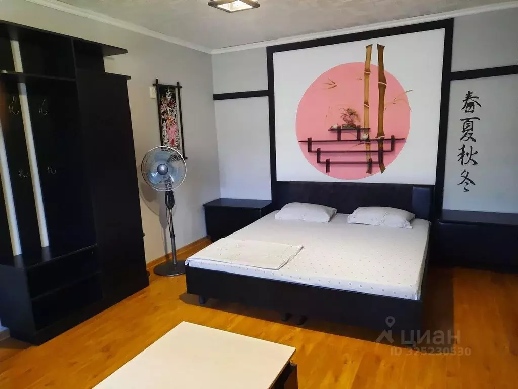 Комната Крым, Бахчисарай ул. Октябрьская, 5 (18.0 м) - Фото 2