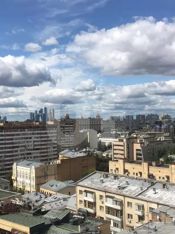 Офис в Москва Большая Татарская ул., 35С3 (295 м) - Фото 2