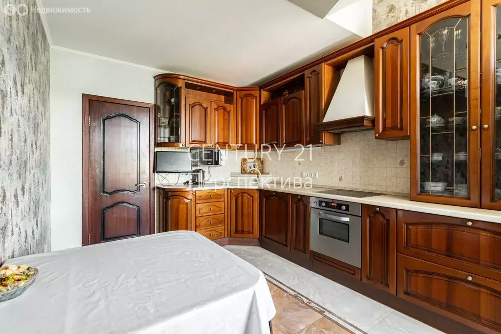 2-комнатная квартира: деревня Островцы, Подмосковная улица, 26 (56.7 ... - Фото 2