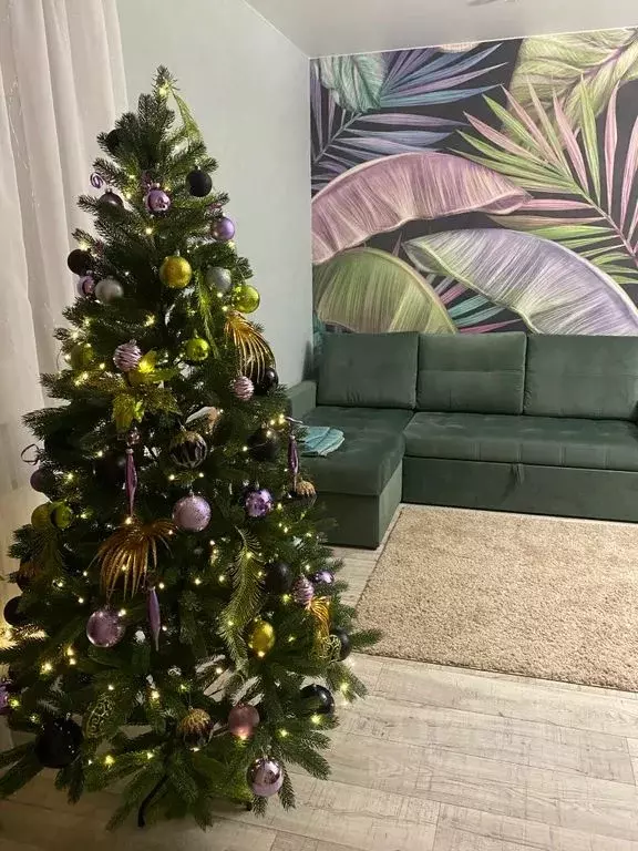 Студия Сахалинская область, Южно-Сахалинск Большая Елань п/р, пер. ... - Фото 0