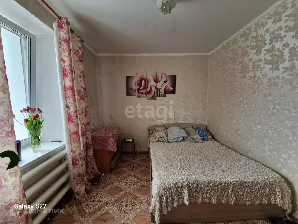 Продаётся 3-к квартира, 55.6 м - Фото 1