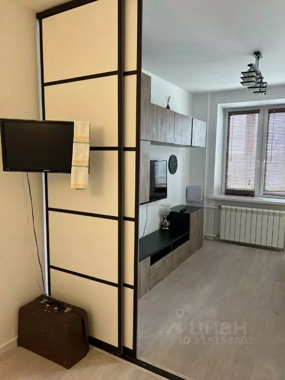1-к кв. Москва Дмитровское ш., 155К1 (31.0 м) - Фото 0