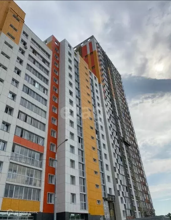 Продаётся 3-к квартира, 63.09 м - Фото 0