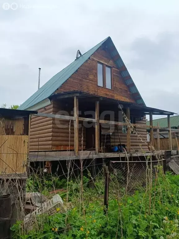 Дом в село Ильинка, Береговая улица (51 м) - Фото 2