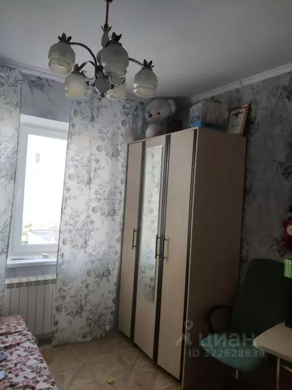 2-к кв. Саха (Якутия), Якутск ул. Газовиков, 19Б (45.0 м) - Фото 2