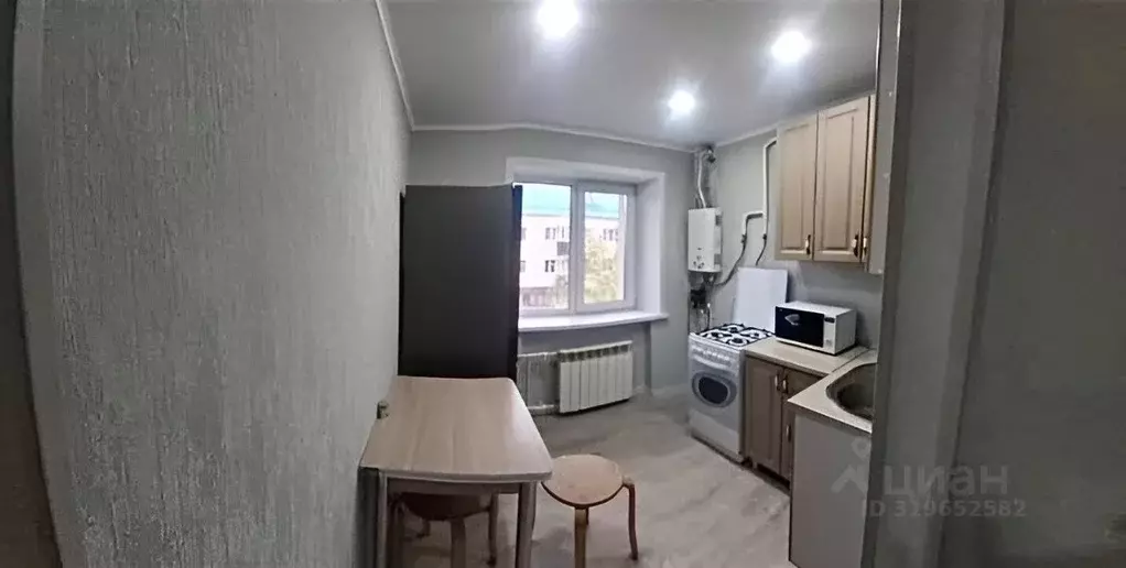1-к кв. Татарстан, Альметьевск ул. Ленина, 70 (32.0 м) - Фото 1