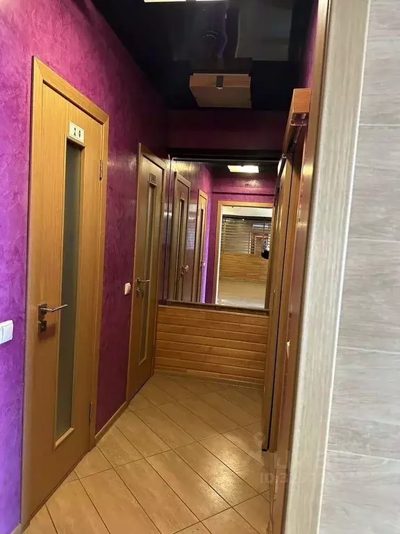 Помещение свободного назначения в Свердловская область, Новоуральск ... - Фото 2