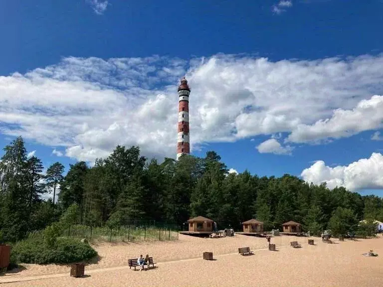 Дом в Ленинградская область, Всеволожский район, Рахьинское городское ... - Фото 1