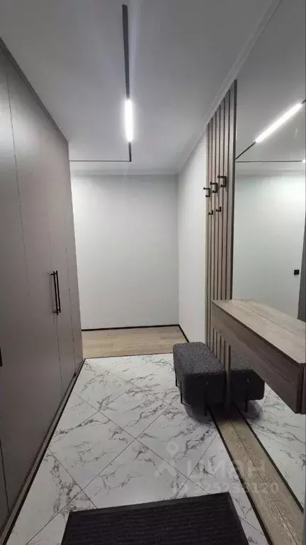 2-к кв. Москва Газгольдерная ул., 10 (51.0 м) - Фото 2