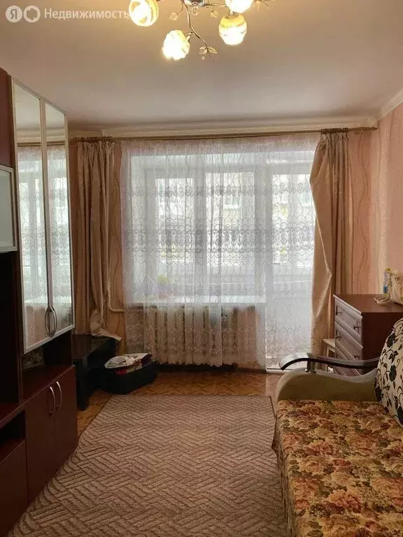 2-комнатная квартира: Йошкар-Ола, Пролетарская улица, 23 (44.2 м) - Фото 0