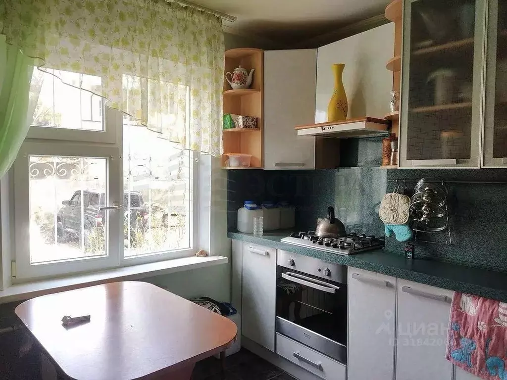 Квартира, 3 комнаты, 62.3 м - Фото 1