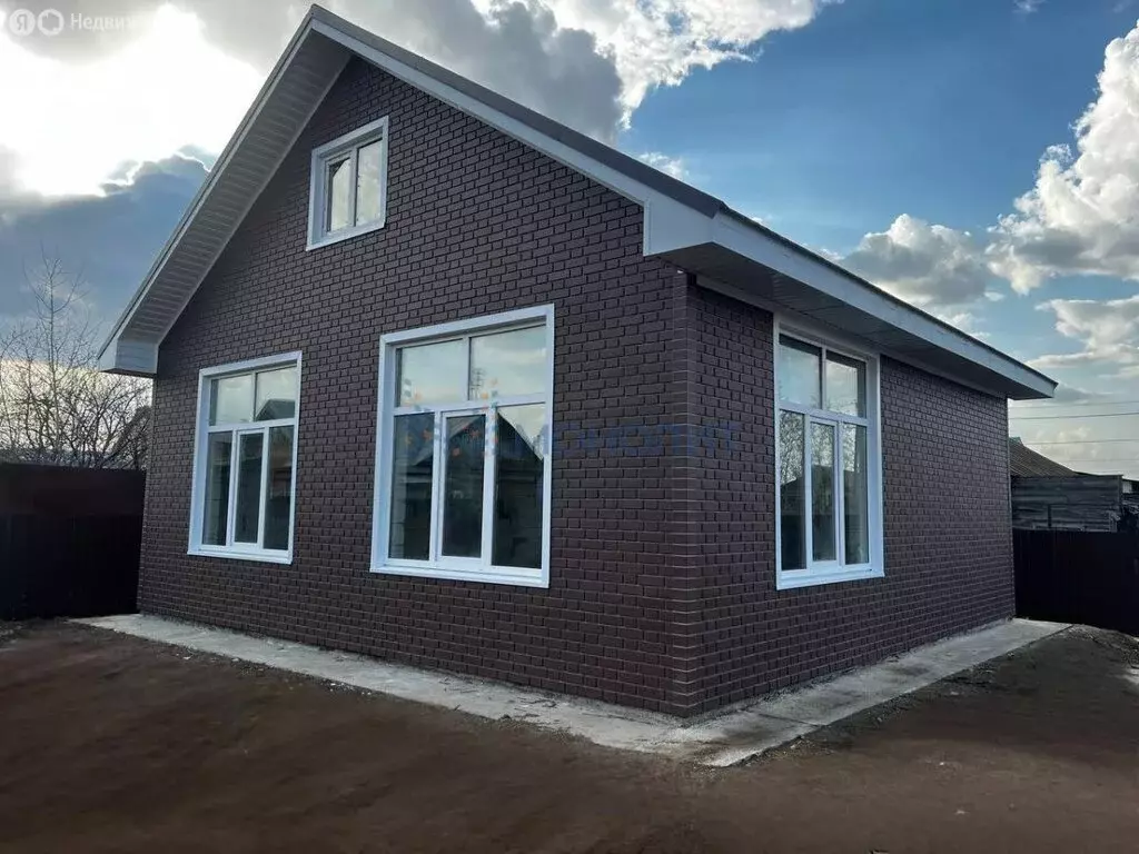 Дом в Канаш, Театральная улица, 5 (90 м) - Фото 0