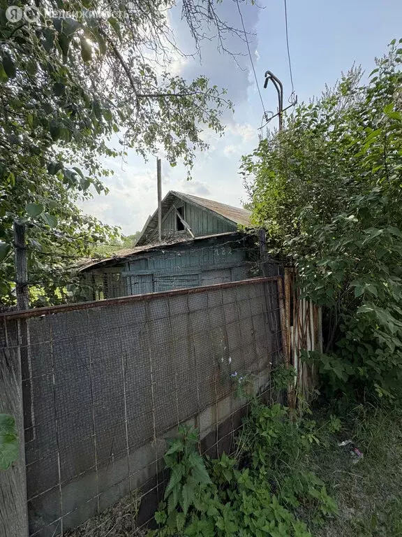 Дом в Челябинск, Валдайская улица (21 м) - Фото 1