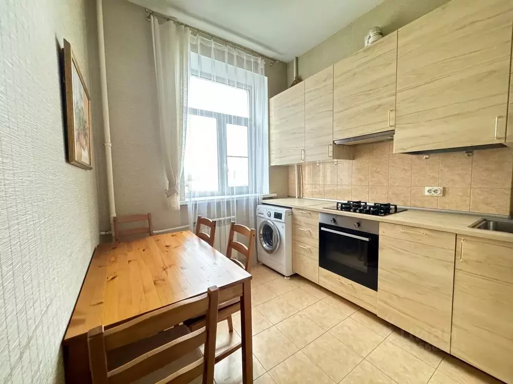 2-к кв. Москва Шереметьевская ул., 5К2 (55.0 м) - Фото 0