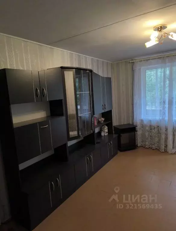 1-к кв. Свердловская область, Екатеринбург ул. Викулова, 30 (32.0 м) - Фото 1
