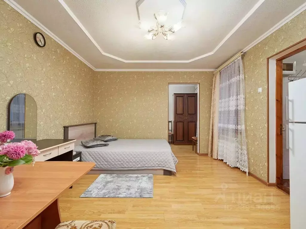 Дом в Ставропольский край, Кисловодск ул. Ярошенко, 4 (35 м) - Фото 0