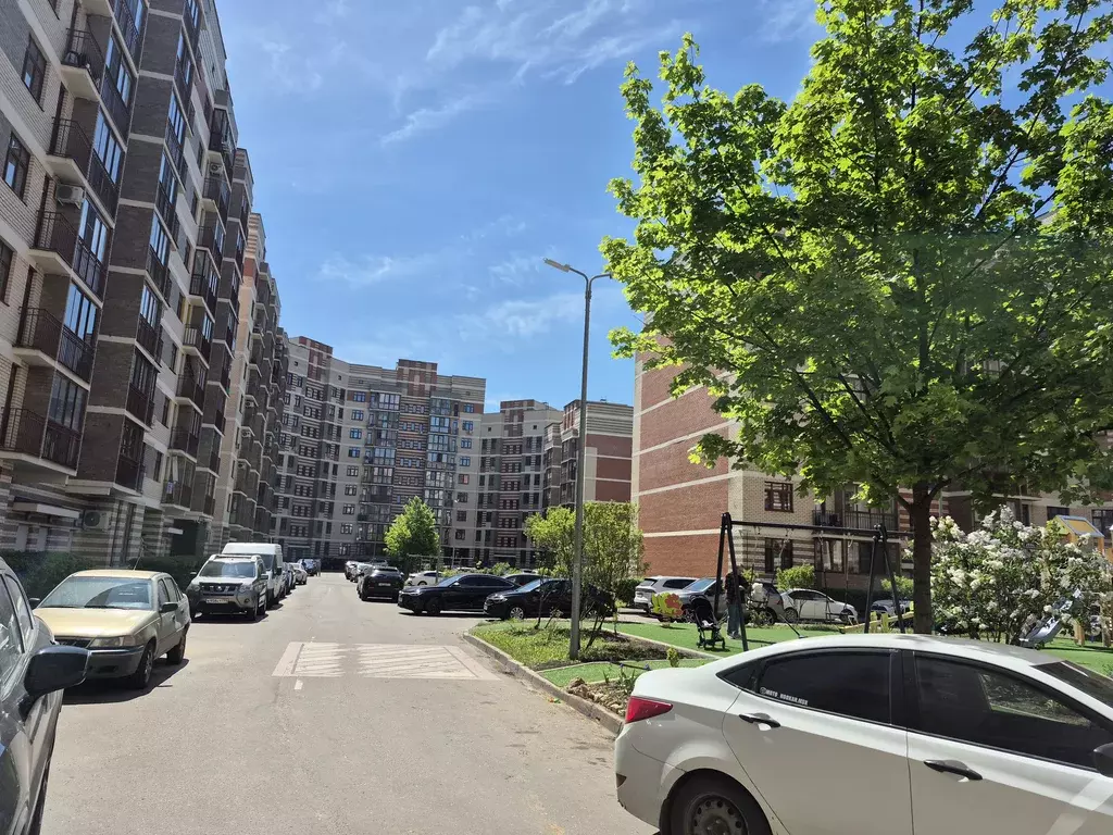 Продаётся квартира-студия, 21.9 м - Фото 1