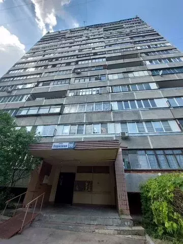 Комната 20 м в 1-к., 6/16 эт. - Фото 0